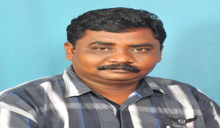 KANAPARTHI  RATNAKAR